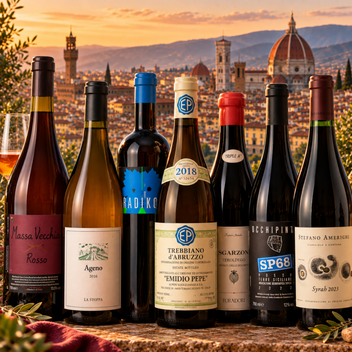 vini naturali firenze vini naturali firenze