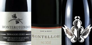 Migliori 5 Spumanti della Toscana