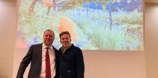 La famiglia dei Pinot e i vini Alto Adige DOC