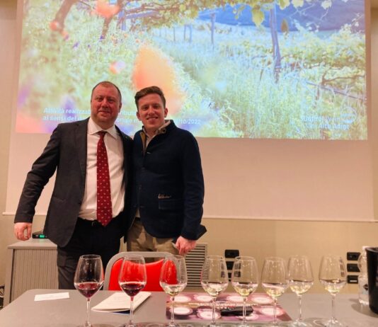 La famiglia dei Pinot e i vini Alto Adige DOC