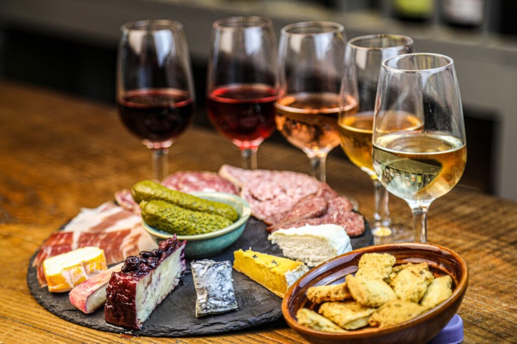 White Wine Wine Taste Testing Near Me Wine Tasting In Florence