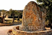 Roccapesta
