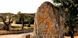 Roccapesta