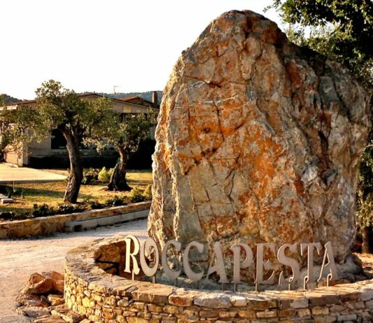 Roccapesta