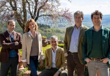 Castello di Fonterutoli