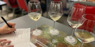 Fisar Firenze inaugura la stagione di eventi con la masterclass “Le espressioni del Riesling”