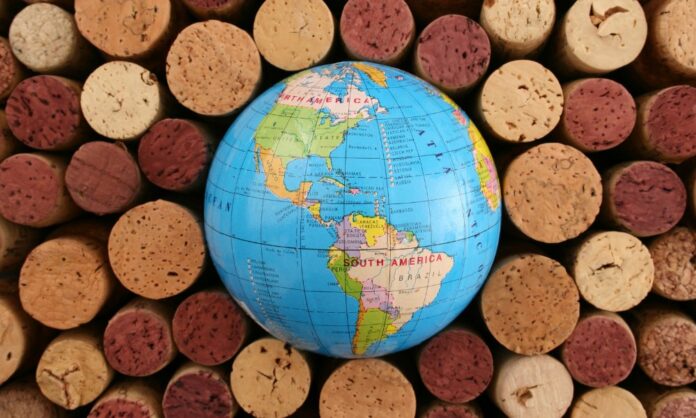 wine shipping florence