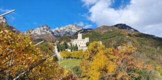 DiVin Ottobre: Un’autunno Gustoso in Trentino
