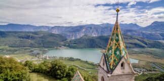 La geologia dell’Alto Adige, a piccoli sorsi