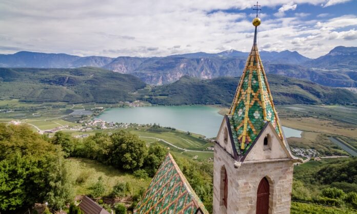 La geologia dell’Alto Adige