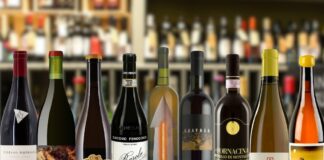 Shipping Wine from Italy to Canada