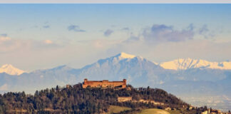 Oltrepò – Terra di Pinot Nero: 25 Settembre presso l’Antica Tenuta Pegazzera