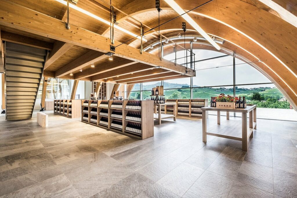 migliori cantine da visitare nelle langhe