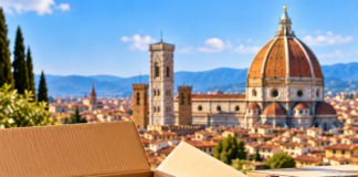 Wine Shipping Florence wine shipping from florence