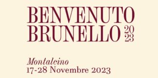 BENVENUTO BRUNELLO 2023: Annata 2019 in Anteprima