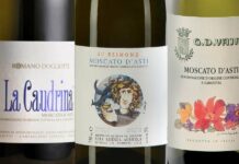 Migliori 10 Moscato d’Asti