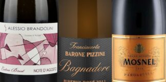 Migliori Spumanti Italiani Rosé (2026)
