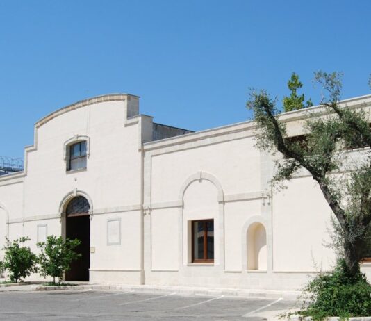 Produttori di Manduria