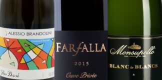 Migliori Spumanti Oltrepò Pavese Metodo Classico