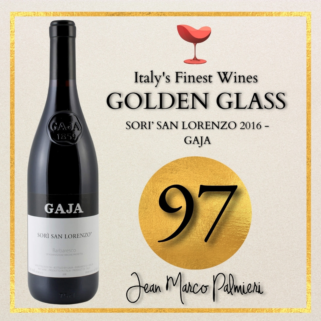 The 20 Best Barbaresco (2024) Jean Marco Palmieri
