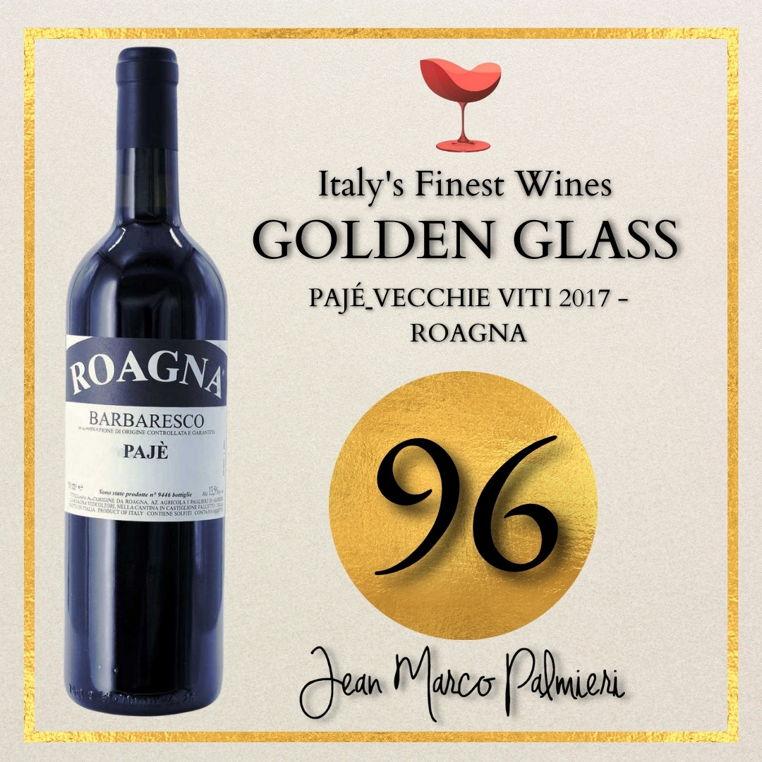 The 20 Best Barbaresco (2024) Jean Marco Palmieri