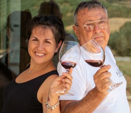Tenuta Fanti