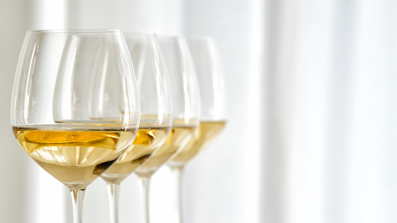 white wines