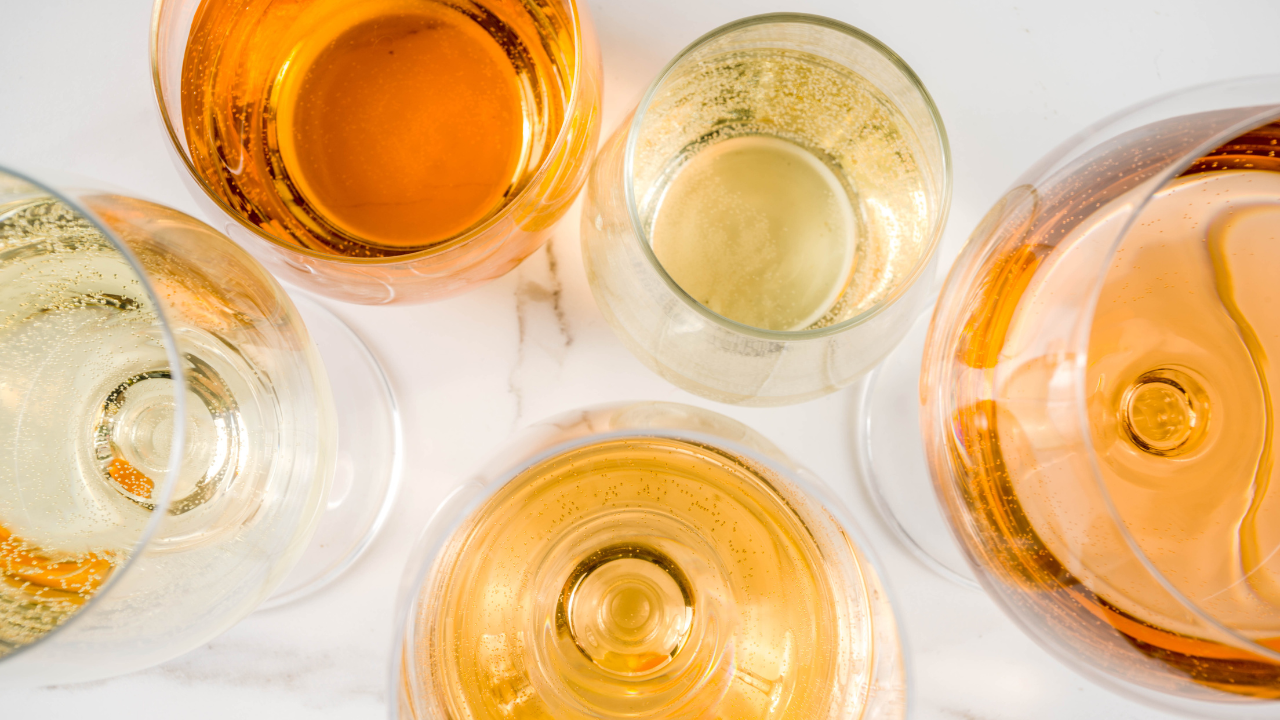 orange wines