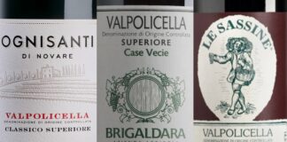 Migliori 10 Valpolicella Superiore (2026)