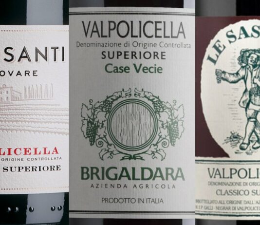 Best 10 Valpolicella Superiore (2025)