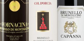 Migliori Brunello di Montalcino Qualità Prezzo –