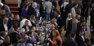 QUALE FUTURO PER IL VINO al MERANO WINE FESTIVAL ?