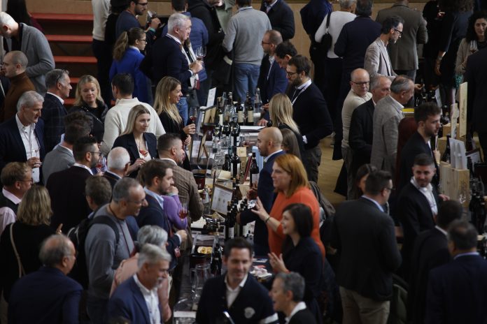 mARAMO WINE FESTIVAL