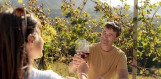 Dolo-Vini-Miti 2024: Vini e Tradizioni tra le Dolomiti