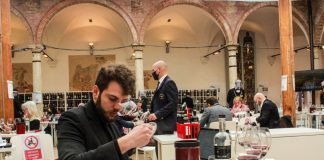 Benvenuto Brunello 2024 –