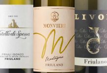 Best Value Wines from Friuli Venezia Giulia
