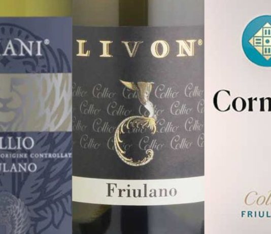 Migliori Vini del Collio Qualità Prezzo