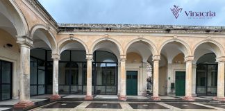 La Sicilia del Vino in Mostra a Siracusa