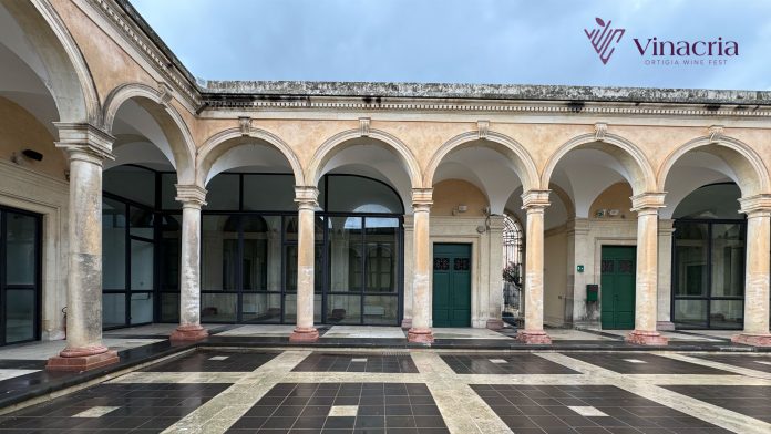 Vinacria