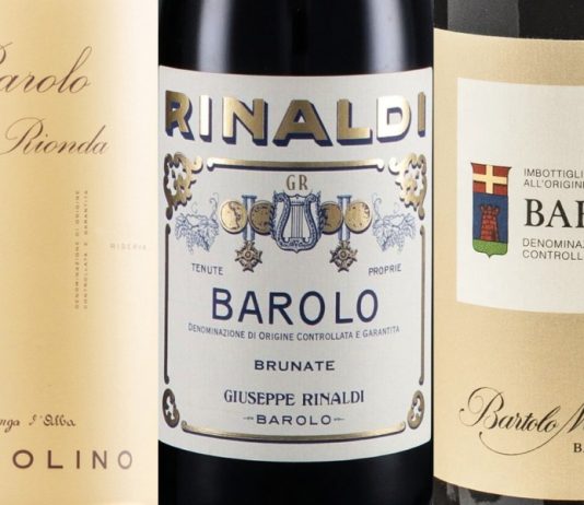Migliori Barolo (2026)