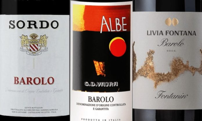 best value barolo - migliori barolo qualità prezzo