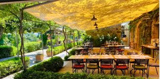 Best Restaurants in Chianti with a View