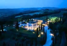 One Belvedere Tuscany