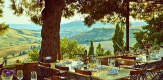 Best Restaurants in Montalcino & Val d’Orcia