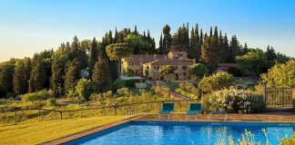 Migliori 12 Wine Resort & Country Relais in Chianti