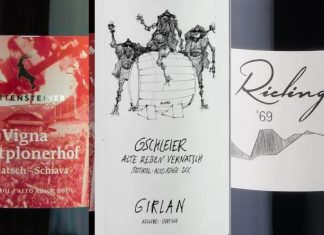 Migliori Vini Schiava – Vernatsch
