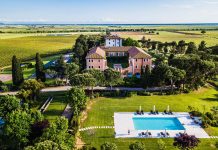 Migliori Wine Resort in Italia wine resort in italia