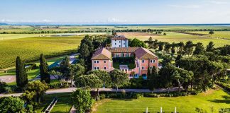 Migliori Wine Resort in Toscana wine resort in italia