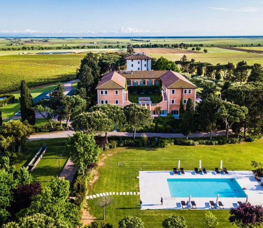 Migliori Wine Resort in Italia wine resort in italia