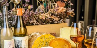 Cheese Shop in Florence | VINO AL VINO | Cheese Tasting & Store